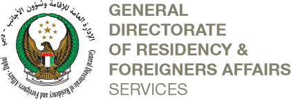 General directorate of residency and foreigners affairs services